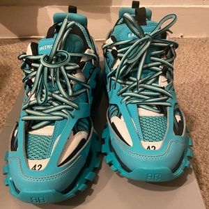 Balenciagas men sneakers